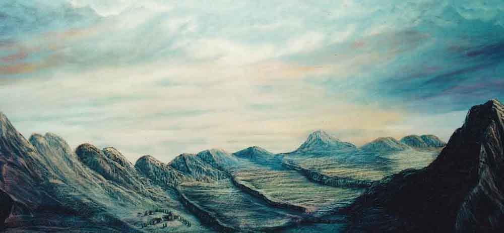 Austin Texas Exhibitions